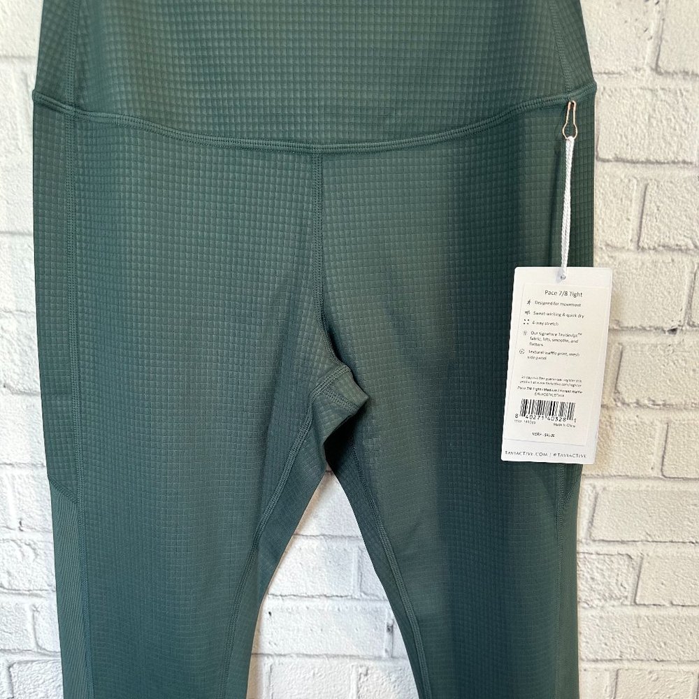 Tavi Noir Waffle Legging